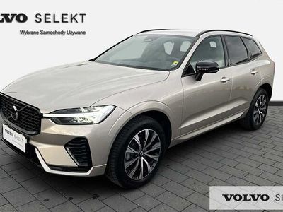 używany Volvo XC60 B5 D AWD Plus Dark aut