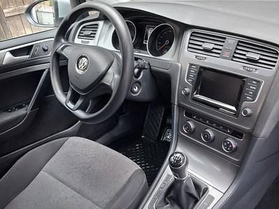 VW Golf VII