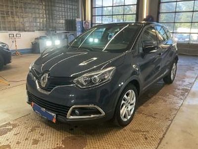 Używany 2017 Renault Captur Intens SUV | 45 000 zł (Dość drogi)