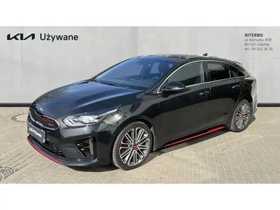 używany Kia ProCeed 1.6