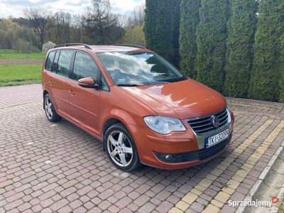 VW Touran