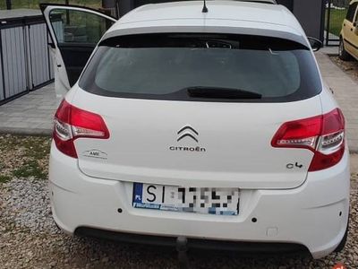 Citroën C4