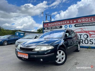 Renault Laguna II
