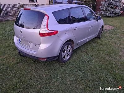 Renault Grand Scénic III