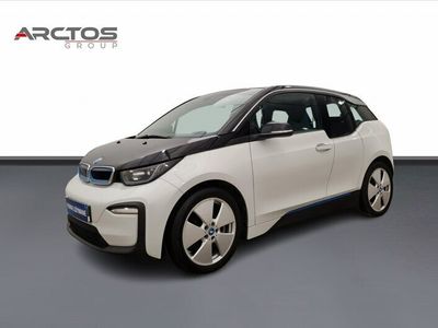 używany BMW i3 170KM 2018r. 49 716km