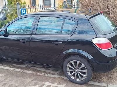 Używany 2006 Opel Astra | 3999 zł (Dobra cena)