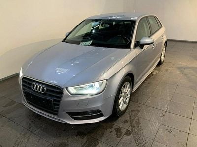 używany Audi A3 Sportback 8V (2012-)