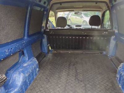 Używany 2007 Citroën Berlingo Minivan | 7900 zł