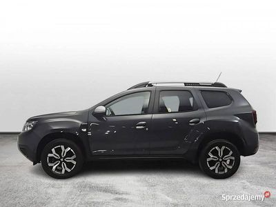 Szary Używany 2022 Dacia Duster Prestige SUV | 59 900 zł (Uczciwa cena)
