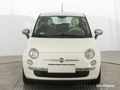 używany Fiat 500 1.2