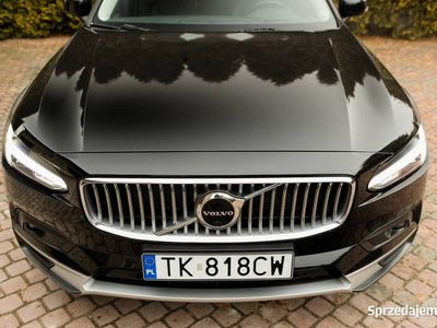 Volvo V90 CC