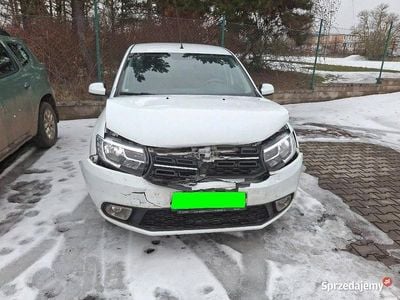 Używany Dacia Logan 2018