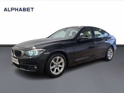 używany BMW 320 2dm 184KM 2019r. 85 763km