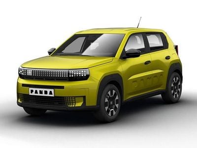 używany Fiat Grande Panda Grande Panda Hybrid Hybrid Icon 1.2 110KM