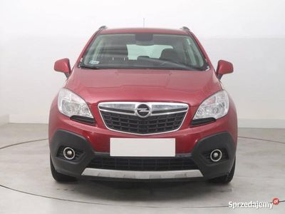 używany Opel Mokka 1.6