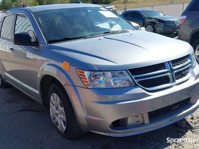 używany Dodge Journey 