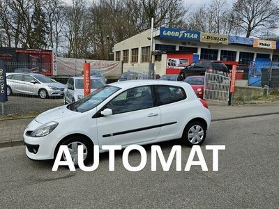 używany Renault Clio Automat/udok.przebieg/Klima/Dobry Stan! III (2…