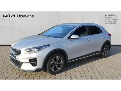 używany Kia XCeed 1.5 MY21/22 M+SMT