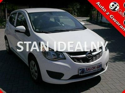 Opel Karl