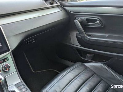 VW CC