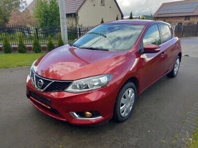 Nissan Pulsar