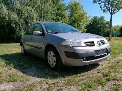 Renault Mégane II