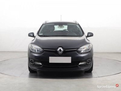Renault Mégane GrandTour