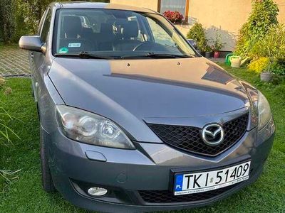 używany Mazda 3 