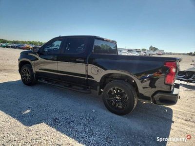 Używany Chevrolet Silverado 2021
