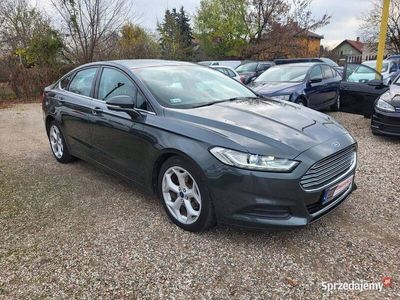 używany Ford Fusion 2.0 benzyna / Automamt / Led / FV 23%