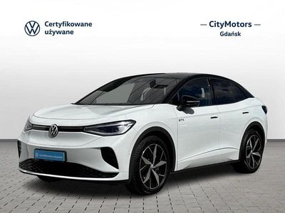 Używany VW ID.5 250 kW (340 KM) 2024 SUV
