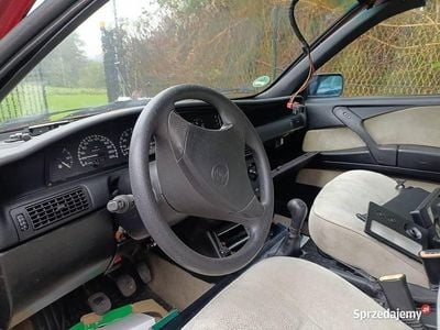 Używany 1994 Lancia Delta Hatchback | 2100 zł