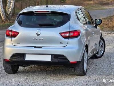 Renault Clio IV