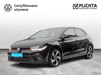 Używany 2024 VW Polo | 114 900 zł
