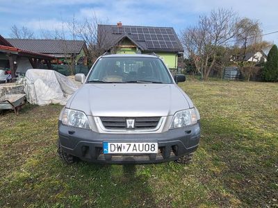 Używany Honda CR-V 1998 SUV