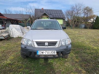 Używany 1998 Honda CR-V SUV | 10 500 zł