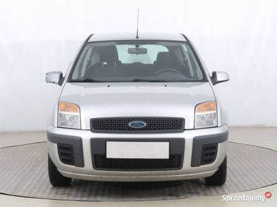 używany Ford Fusion 1.4 TDCi