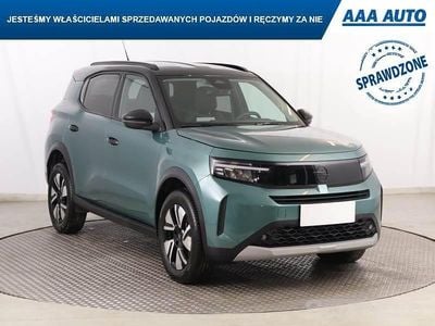 Używany Opel Frontera 2025 Zielony SUV
