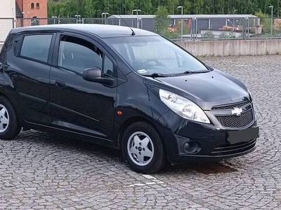 używany Chevrolet Spark 