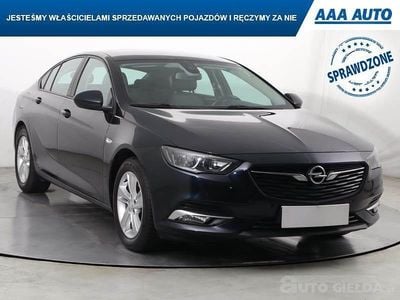 Używany Opel Insignia 2019 Błękitny