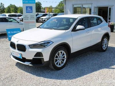 Używany BMW X2 2020 Biały SUV