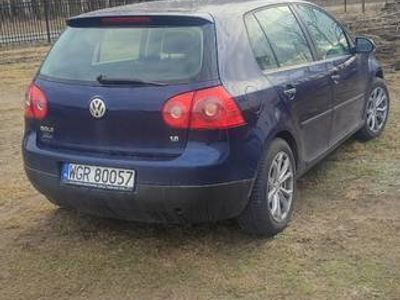 VW Golf V