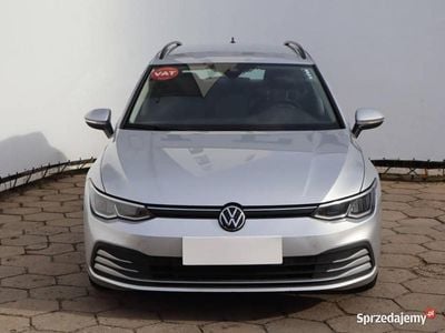 VW Golf VIII