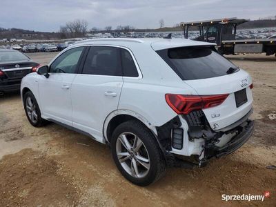 używany Audi Q3 