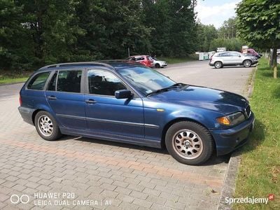 BMW 318