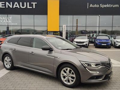 używany Renault Talisman TALISMAN1.3 TCe FAP Limited EDC