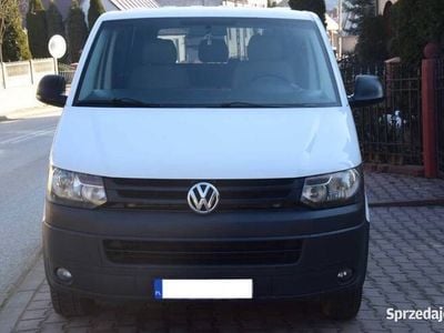 VW T5