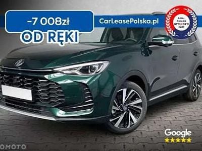 Inny kolor Nowe 2025 MG ZS SUV | 110 329 zł (Uczciwa cena)