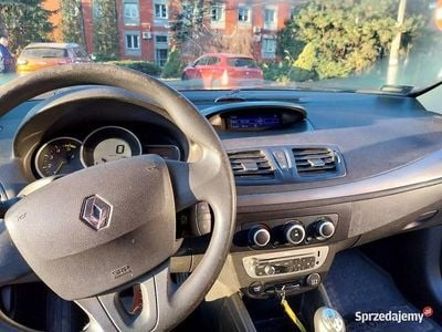 Używany 2012 Renault Mégane III Sedan/Limuzyna | 10 000 zł (Uczciwa cena)