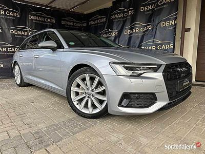 używany Audi A6 